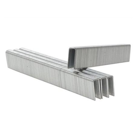 METABO Metabo 11107SHPT 1.5 x 0.25 in. Electro Galvanized Finish Staples 11107SHPT